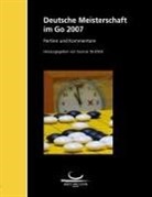 Gunnar Dickfeld, Gunna Dickfeld, Gunnar Dickfeld - Deutsche Meisterschaft im Go 2007