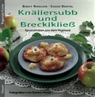 Dentel, Susan Dentel, Ringlei, Birgi Ringlein, Birgit Ringlein, Günter Pump - Knällersubb und Brecklkließ