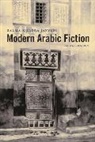 S K Jayyusi, Salma Khadra Jayyusi, Salma Jayyusi, Salma Khadra Jayyusi, Jayyusi Salma - Modern Arabic Fiction