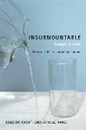 R Casati, Roberto Casati, Roberto (Institut Nicod) Casati, Achille Varzi, Achille (Columbia University) Varzi, Achille C. Varzi - Insurmountable Simplicities