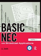 J. L. Smith, J.L. Smith, L. J. Smith - Basic Nec With Broadcast Applications