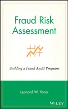 Vona, Leonard Vona, Leonard W Vona, Leonard W. Vona, Vona Leonard W. - Fraud Risk Assessment