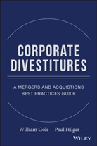 Gole, William Gole, William J Gole, William J. Gole, William J. Hilger Gole, Wj Gole... - Corporate Divestitures