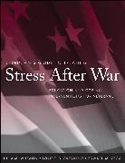 Lorie T Decarvalho, Lorie T. Decarvalho, Edward M Vega, Edward M. Vega, Jm Whealin, Julia M Whealin... - Clinician''s Guide to Treating Stress After War