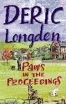 Deric Longden, Longden Deric - Pays in the Proceedings