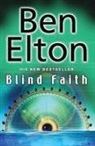 Ben Elton - Blind Faith