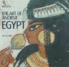 Gay Robins, Robins Gay - The Art of Ancient Egypt