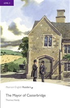 Thomas Hardy - The mayor of Casterbridge