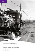 Joh Steinbeck, John Steinbeck, Paol Trimarco, Paola Trimarco - The grapes of wrath
