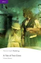 Charles Dickens - A Tale of Two Cities