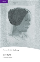 Charlotte Bronte, Charlotte Brontë - Jane Eyre