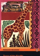 Alexander McCall Smith, Alexander McCall Smith, Doreen Lang - Tears of the Giraffe