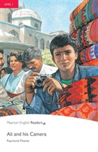 Raymond Pizante - Ali and his camera