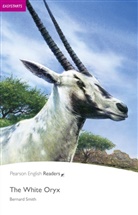 Bernard Smith - The White Oryx