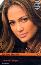 Rod Smith - Jennifer Lopez book/CD