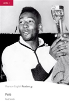Rod Smith - Pele book/CD
