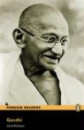 Jane Rollason - Gandhi book/CD