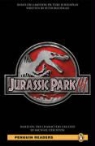 Scott Ciencin - Jurassic Park III book/CD