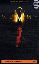 David Levithan - The Mummy book/CD