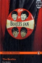 Paul Shipton - The Beatles book/CD