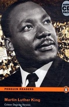 Coleen Degnan-Veness - Martin Luther King book/CD