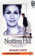 Richard Curtis - Notting Hill book/CD