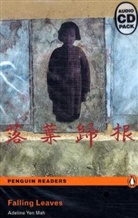 Adeline Y. Mah, Adeline Yen Mah, Adeline Yen Mah - Falling Leaves book/CD