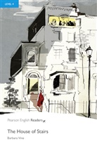 Barbara Vine - The House of Stairs