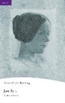 Charlotte Bronte, Charlotte Brontë - Jane Eyre book/CD