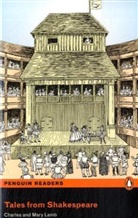 Charles Lamb, Mary Lamb - Tales from Shakespeare