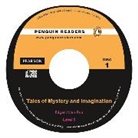 Edgar  Allan Poe - Tales of Mystery and Imagination