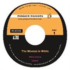 Wilkie Collins - Women in White book/CD