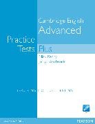 Nick Kenny, Jacky Newbrook - CAE Practice Tests Plus with iTest CD-ROM and audio CD