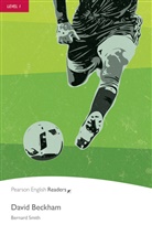 Bernard Smith - David Beckham