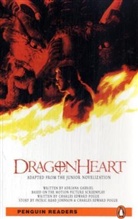 Adriana Gabriel - Dragonheart