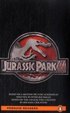 Scott Ciencin, Michael Crichton - Jurassic Park III