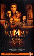 Pearson Education, John Whitman - The Mummy Returns