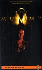 David Levithan - The Mummy