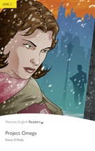 O&amp;apos, Elaine OReilly, Elaine O'Reilly, Elaine reilly - Project Omega