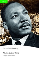 Degnan-Veness, Coleen Degnan-Veness - Martin Luther King