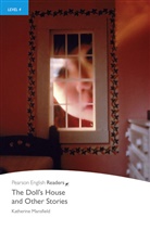 Katherine Mansfield - The doll's house : and other stories