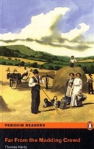 Thomas Hardy, Richard Johnson - Far from the Madding Crowd