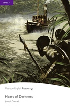 Joseph Conrad - Heart of Darkness