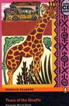 Alexander Mccall Smith, John Potter, Alexander McCall Smith, Doreen Lang - Tears of the Giraffe book/CD pack