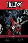 Mike Mignola, Dave Stewart, Duncan Fegredo, Dave Stewart, Various - Hellboy Darkness Calls