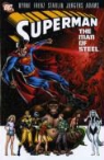 John Byrne, John Wolfman Byrne - Superman
