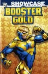 Dan Jurgens, Dan Byrne Jurgens - Showcase Presents