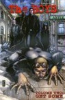 Garth Ennis, Garth Robertson Ennis, Darick Robertson - Boys