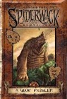 Holly Black, Black Holly, Ton DiTerlizzi, Tony Diterlizzi, DiTerlizzi Tony - A Giant Problem - Book 2
