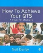 Neil Denby, Neil (EDT) Denby, Neil Denby - How to Achieve Your Qts